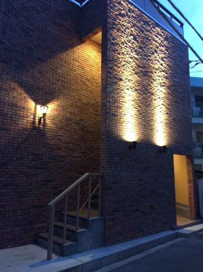 Apartmán 玉出204 Wifi付 玉出駅から徒歩2分 地下鉄難波迄8分 Ósaka Exteriér fotografie